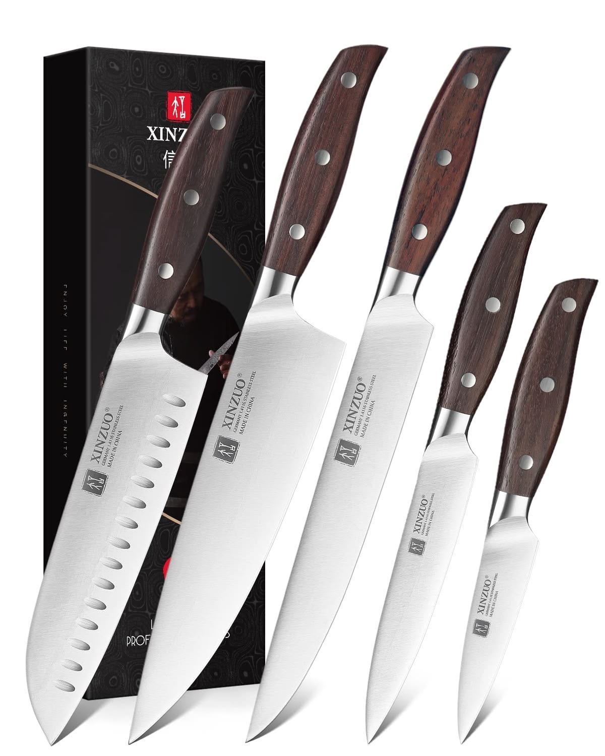 Knives
