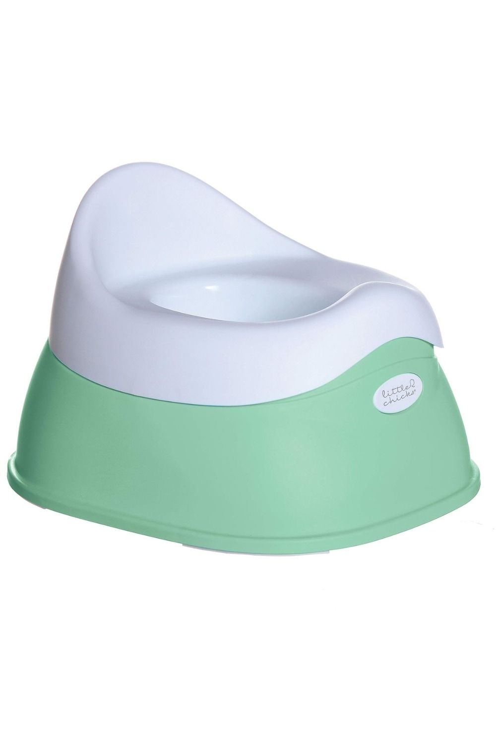 Baby Sitting toilet