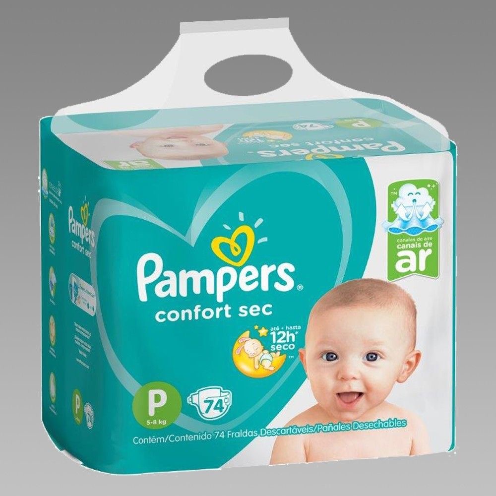 Baby Diaper
